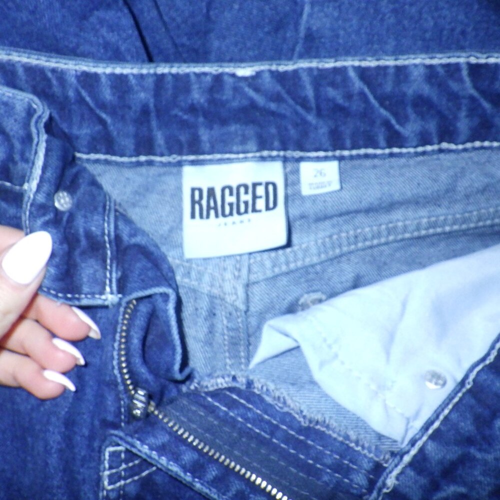 The Ragged Priest Jeans - Picture 3 of 3